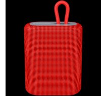 Skaļrunis Speaker Bluetooth CANYON speaker BSP-4 5W Red