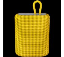 Skaļrunis Speaker Bluetooth CANYON speaker BSP-4 5W Yellow