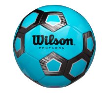 WILSON PENTAGON Royal black futbola bumba