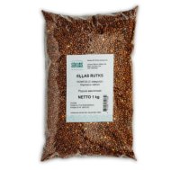 Sēklas Eļlas rutka 1kg