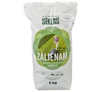 Sēklas ZĀLIENAM M/1 PARTER 5kg
