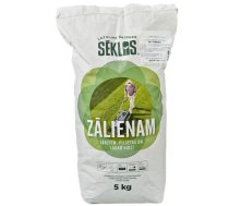 Sēklas ZĀLIENAM M/3 PARK 5kg.