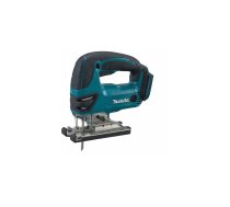 Akumulatora figūrzāģis MAKITA 18Vb/a DJV180Z