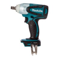 Makita Akumulatora uzgriežņu atslēga 18V, 230 Nm, LED 1/2", DTW251Z
