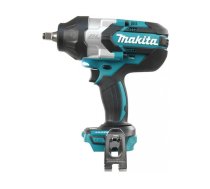 Makita Akumulatora uzgriežņu atslēga 18V, 1200 Nm, LED 1/2", DTW1002Z