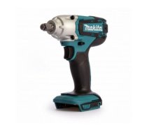 Makita Akumulatora uzgriežņu atslēga 18V, 190 Nm, LED 1/2", DTW190Z