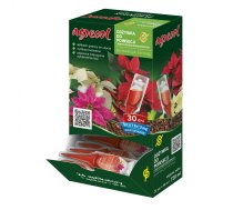 Mēslojums Strong Puansetijām (ziemassvētku zvaigzne) 30ml