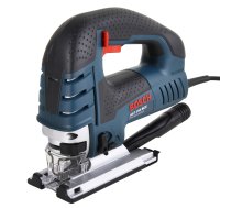 Figūrzāģis BOSCH GST 150 BCE 780W 0601513003