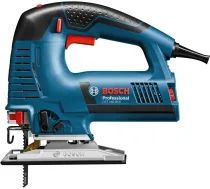 Figūrzāģis BOSCH GST 160 BCE 800W 0601518000