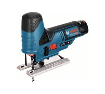 Akumulatora figūrzāģis BOSCH GST 12V-70 b/a 06015A1002