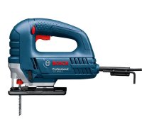 Figūrzāģis BOSCH GST 8000 E 710W 060158H000