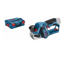 Akumulatora ēvele BOSCH GHO 12V-20 b/a 06015A7002