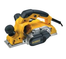 Ēvele DeWALT 1050W D26500-QS