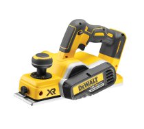 DeWalt Akumulatora ēvele XR 18V b/a DCP580N-XJ