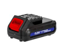 Akumulators DEDRA 12V 1.5Ah DED7875