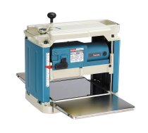 Makita Biezumēvele, 0-1,5/0-3,0mm, max 240x304mm, 8,5m/min, 1650 W, 28,1 kg 2012NB