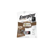 ENERGIZER HYBRID LED galvas lukturis 575lm +3xAAA