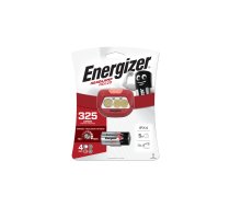 ENERGIZER HDL20 LED 325 lm galvas lukturis +3xAAA, 4 gaismas režīmi