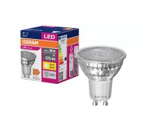 Reflektorspuldze Osram LED PAR16 80w 36 6,9W/830 230V GU10 575 lm