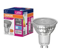 Reflektorspuldze Osram LED PAR16 80w 36 6,9W/840 230V GU10 575lm