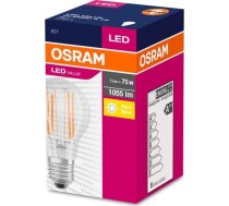 Spuldze Osram LED Value Classic B 40 4.9W/840 E14 FR (matēta)