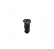 Bullet USB Auto lādētājs 5V 2.4A 12W