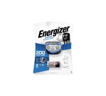 ENERGIZER VISION LED 200lm galvas lukturis +3xAAA, 2 režīmi