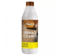 Mazgāšanas līdzeklis koka virsmām PINOTEX Terrace & Wood Cleaner 1L