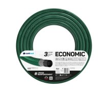 Dārza šļūtene CELLFAST ECONOMIC 1/2'' 20m 10-001