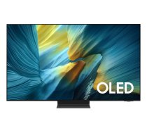 Samsung OLED 4K televizors (2025)