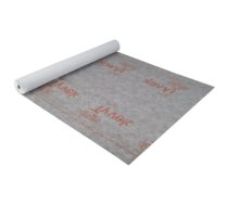 Armēta difūzplēve ar mikrospraugām TYVEK PRO 1.5mx50m / 75m2 elpojoša