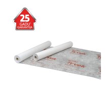 Difūzplēve ar palielinātu mehānisko izturību TYVEK MAX PROTEC 1.5mx50m / 75m2 elpojoša