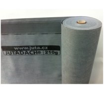 Difūzmembrāna JUTADACH SUPER + 2 TAPE (4 slāņu) 1.5m50m / 75m2 ar palielinātu mehānisko izturību