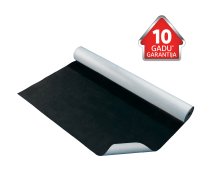 Difūzplēve ar mikrospraugām TYVEK UV FACADE 1.5mx50m / 75m2