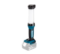 Makita Akumulatora LED lukturis + USB 14,4V / 18V DEBDML807