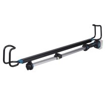 Makita LXT LED zobenveida lukturis, 1700/800/400Lm, DML818