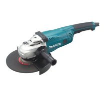 Makita Elektriskā Leņķa slīpmašīna 2200 W, 230 mm, 5,8 kg, SUPER FLANGE GA9020SF02