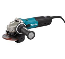 Makita Elektriskā Leņķa slīpmašīna 1900 W, 125 mm, SJS², AFT, 2800-11500 min-1, AVT GA5090X01