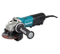 Makita Elektriskā Leņķa slīpmašīna 1900 W, 125 mm GA5095X01