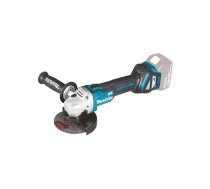 Makita Akumulatora Leņķa slīpmašīna 18 V, ø125mm, 3000-8500min-1 DGA511Z