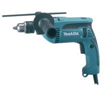 Makita Triecienurbjmašīna 680 W , 13 mm, patrona ar atslēgu HP1640