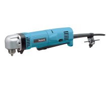 Makita Leņķa urbjmašīna 450 W, 0-2400 min-1,,key chuck 10 mm, LED DA3010F