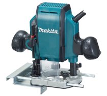 Makita Virsfrēze 6-8 mm, 27000 min-1, 900 W, 2,7 kg, MAKPACK RP0900J