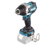 Makita Akumulatora uzgriežņu atslēga 18V, 700/1000 Nm, LED 1/2", DTW700Z