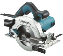 Makita Ripzāģis 54,5 mm, 165x20 mm, 1050W, 3,7 kg HS6601