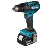 Makita Akumulatora Triecienurbjmašīna 18V 2x3.0Ah DHP485RFJ