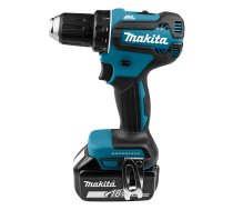 Makita Akumulatora Urbjmašīna 18V 2x3.0Ah DDF485RFJ