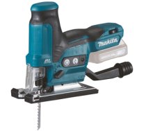 Makita Akumulatora figūrzāģis 12V MAX, Brushless, JV102DZ