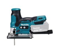 Makita Akumulatora figūrzāģis 18 V Li-ion, BL-motors, Cilindriskā roktura tips, DJV185Z