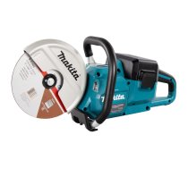 Makita Akumulatora spēka zāģis 230mm, max 88mm, 5,6kg (no disc), DCE090ZX1